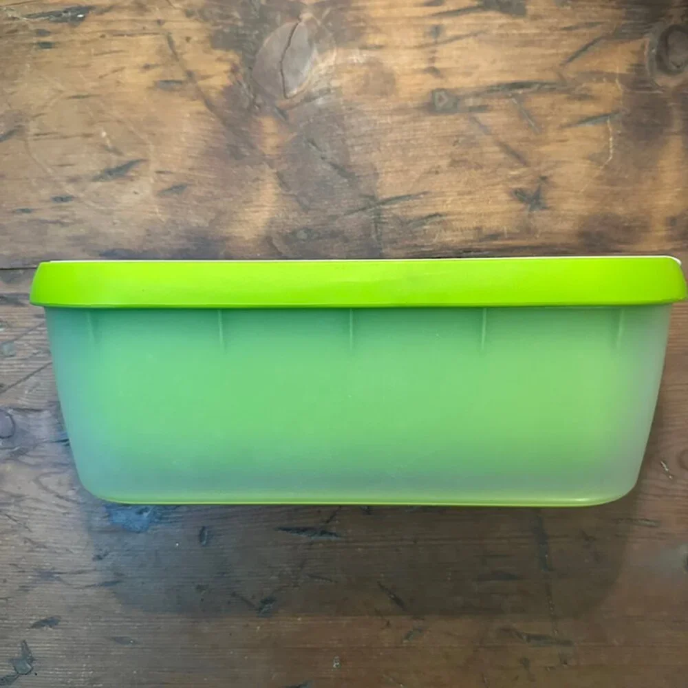 SUMO Ice Cream Container Fits Freezer Door